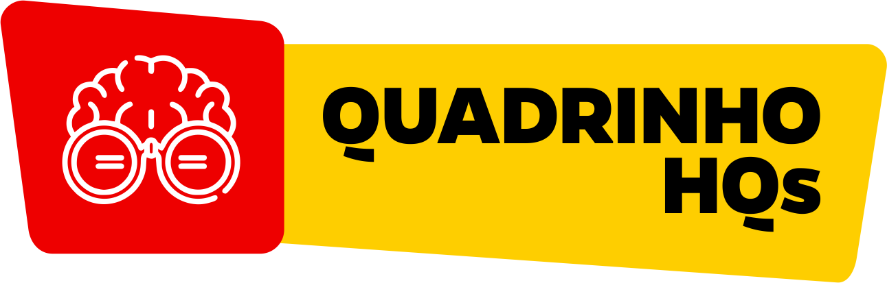 Quadrinhos