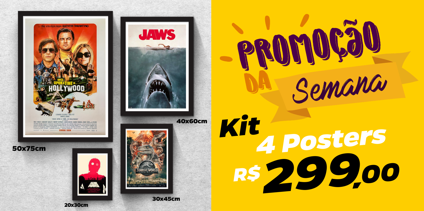 Promoção 1