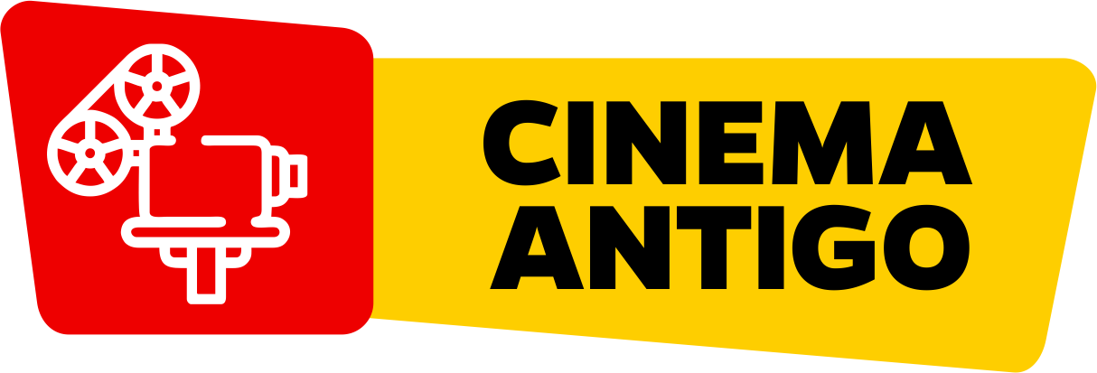Cinema Antigo