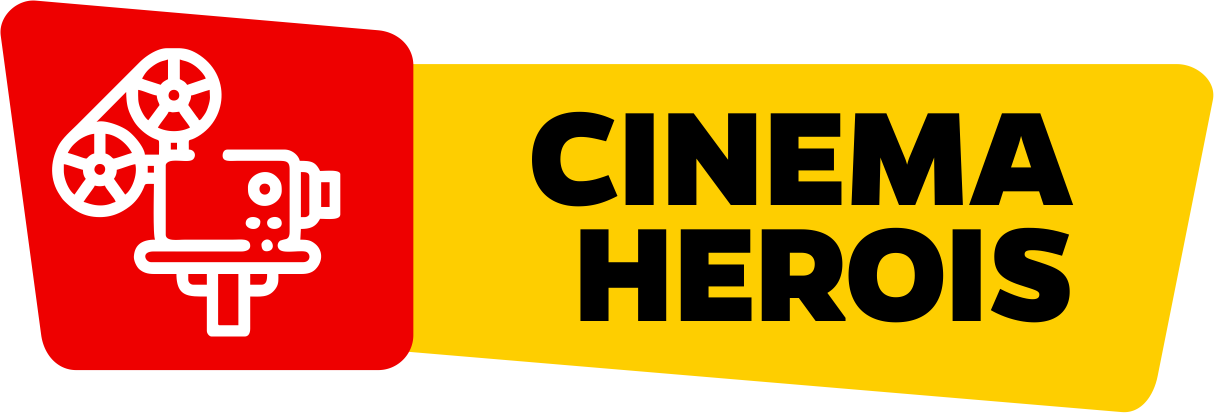 Cinema Heróis
